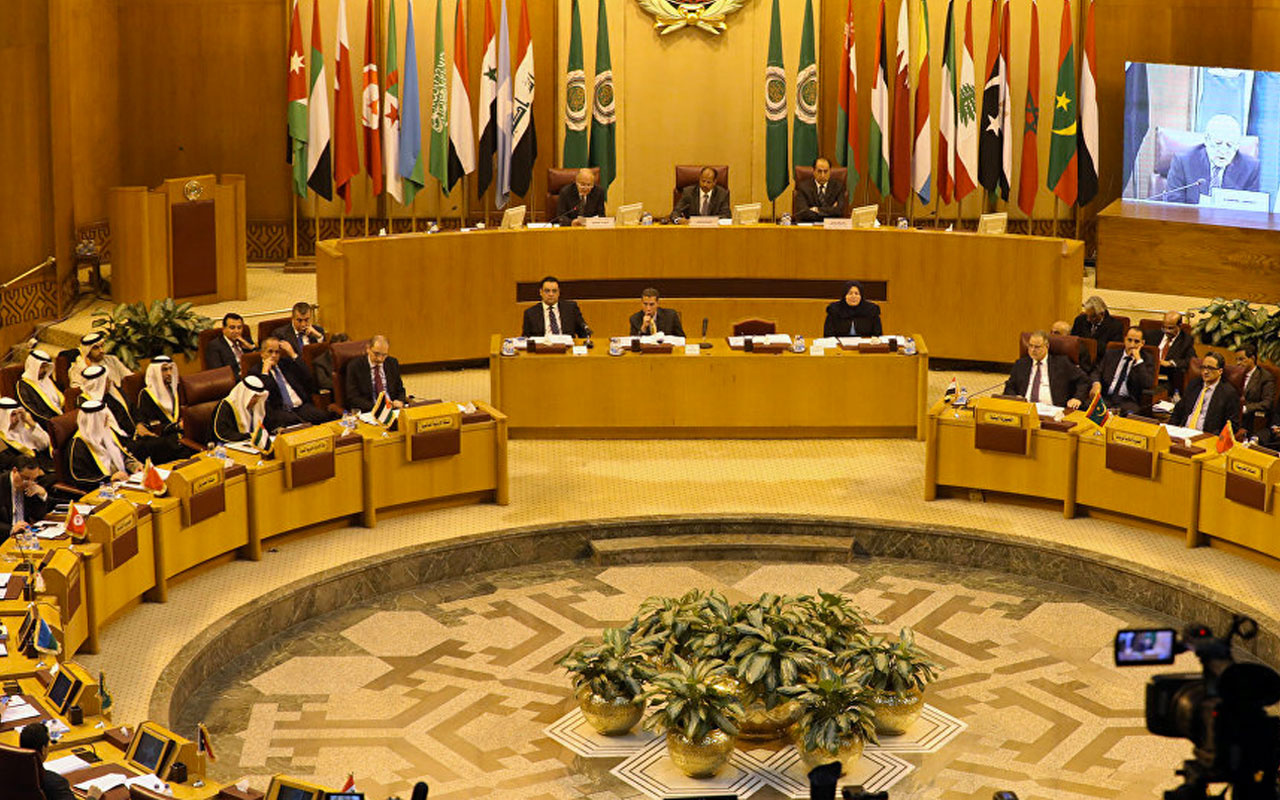 Arap Birliği'nden Türkiye için küstah açıklamalar: Endişeliyiz
