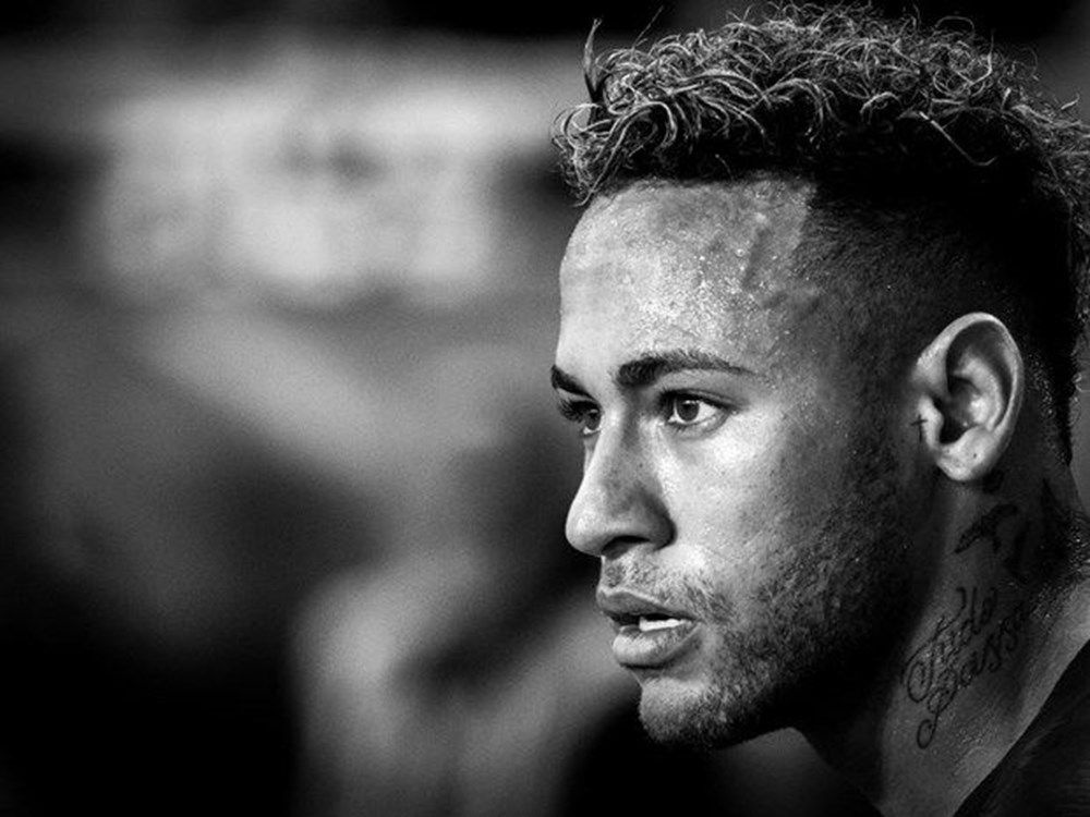 Neymar'ın başı belada! Homofobik söylem ve ölüm tehdidi suçlaması