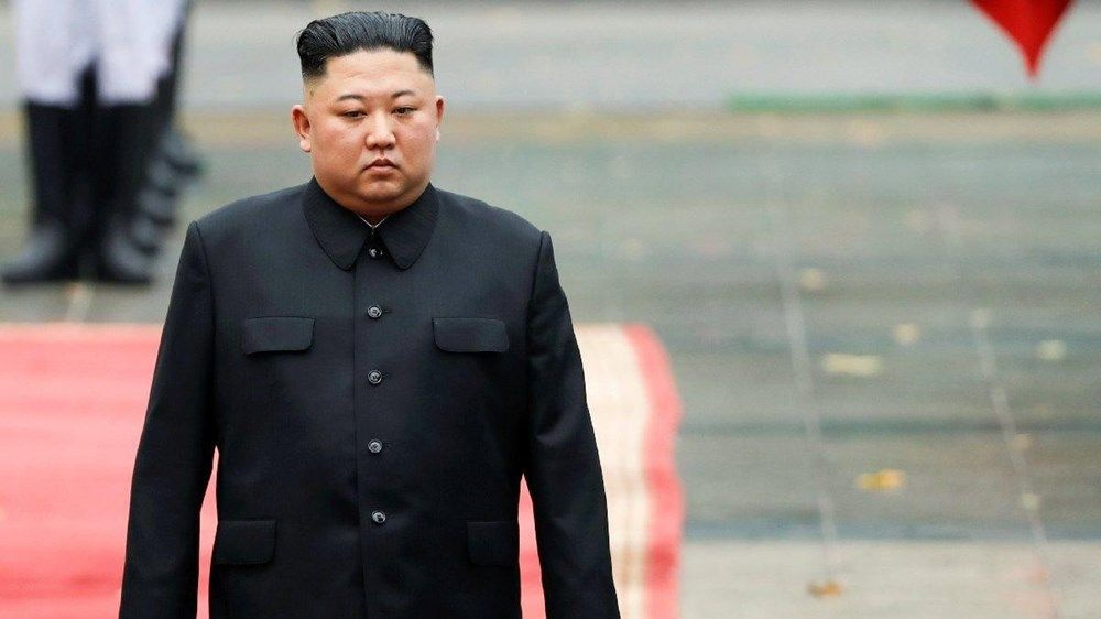 Kuzey Kore yaptırımları deldi! Kum satarak milyonlar kazanıyor iddiası