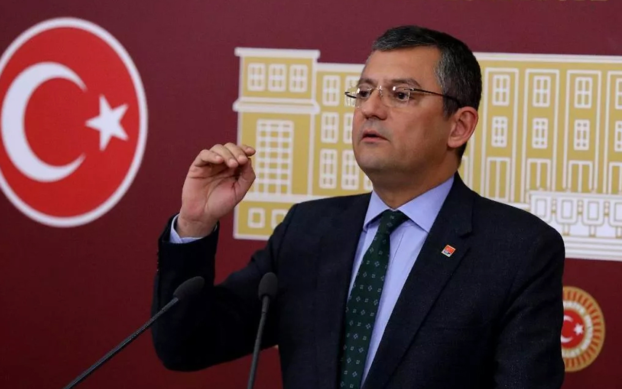 İçişleri Bakanlığı'ndan CHP'li Özgür Özel'e çok sert Süleyman Soylu cevabı