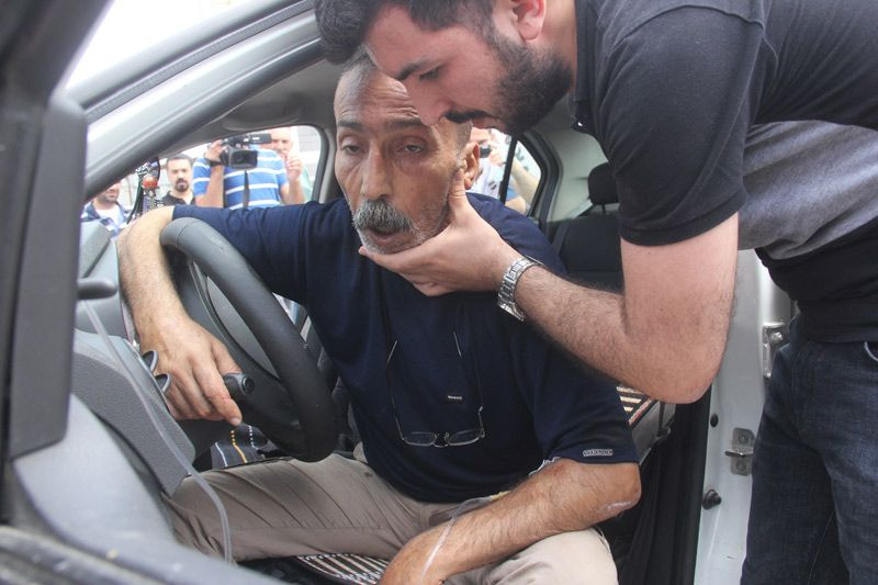 Adana'da araçlarında vurulmuşlardı 25 yıl sonra abla intikamı