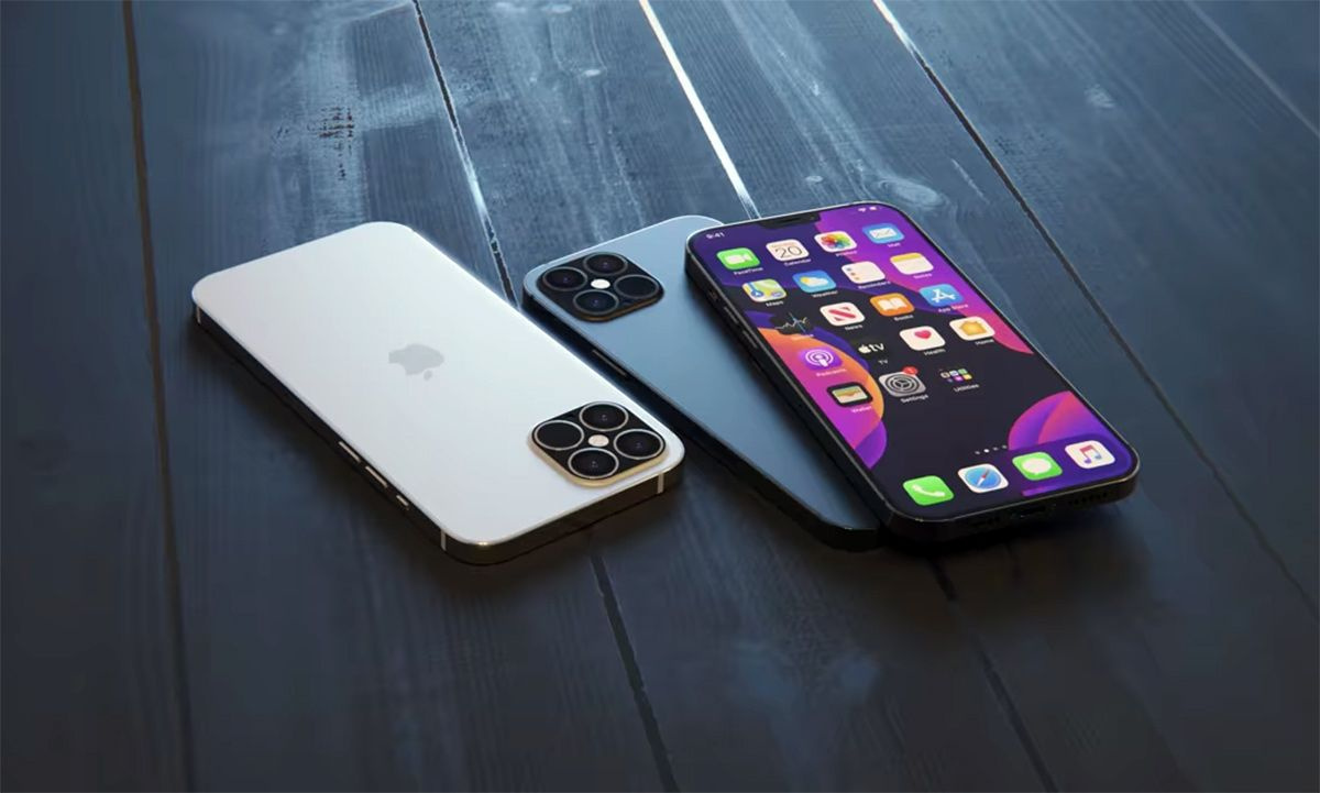 Apple 2020'nin sonuna doğru iPhone modelini piyasaya sürecek