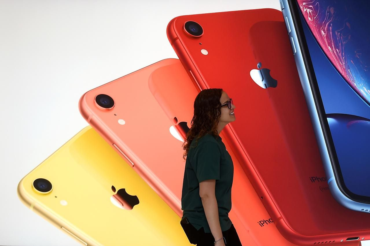 Apple 2020'nin sonuna doğru iPhone modelini piyasaya sürecek