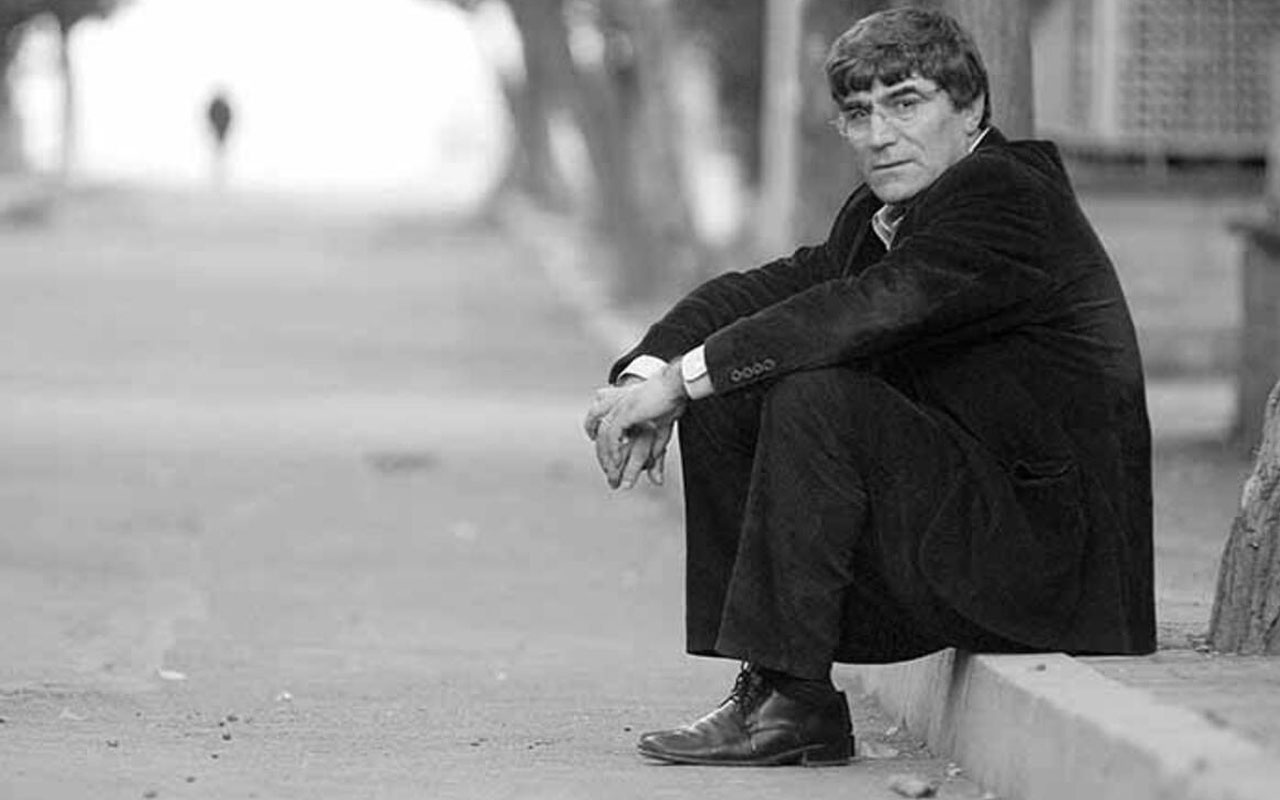 İşte Hrant Dink Vakfı'nı tehdit edenler için istenen ceza