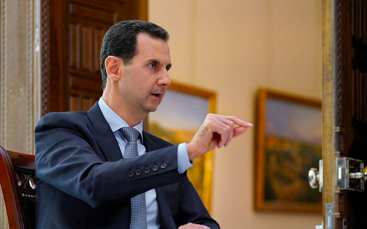 Suriye'de Esad Başbakanı görevden alındı! Yeni Başbakan İdlibli