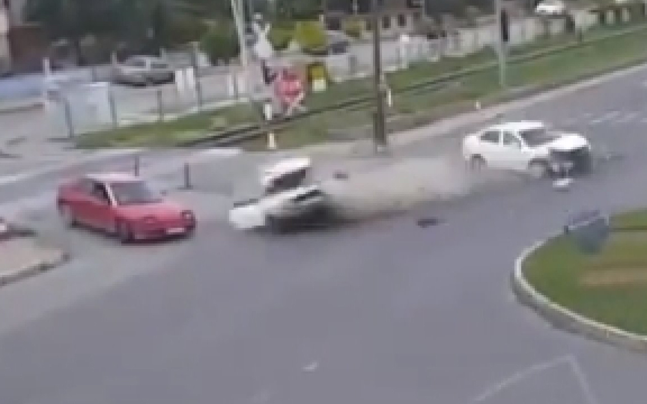 Emniyetten trafik kazalarına karşı videolu uyardı