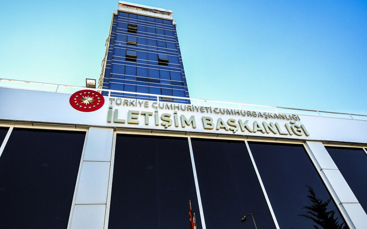 İletişim Başkanlığı'ndan 'İstanbul Yeditepe Konserleri' açıklaması!