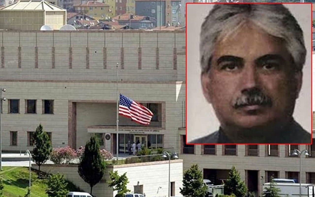 Türkiye'den, ABD'nin Ankara Büyükelçiliği'ne sert tepki