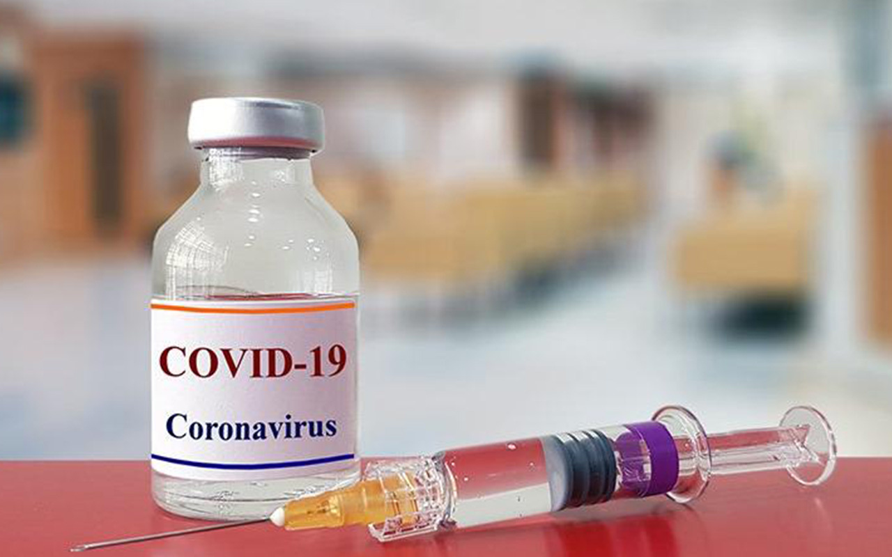 4 ülkeyi kapsıyor! Kovid-19 aşı ittifakı