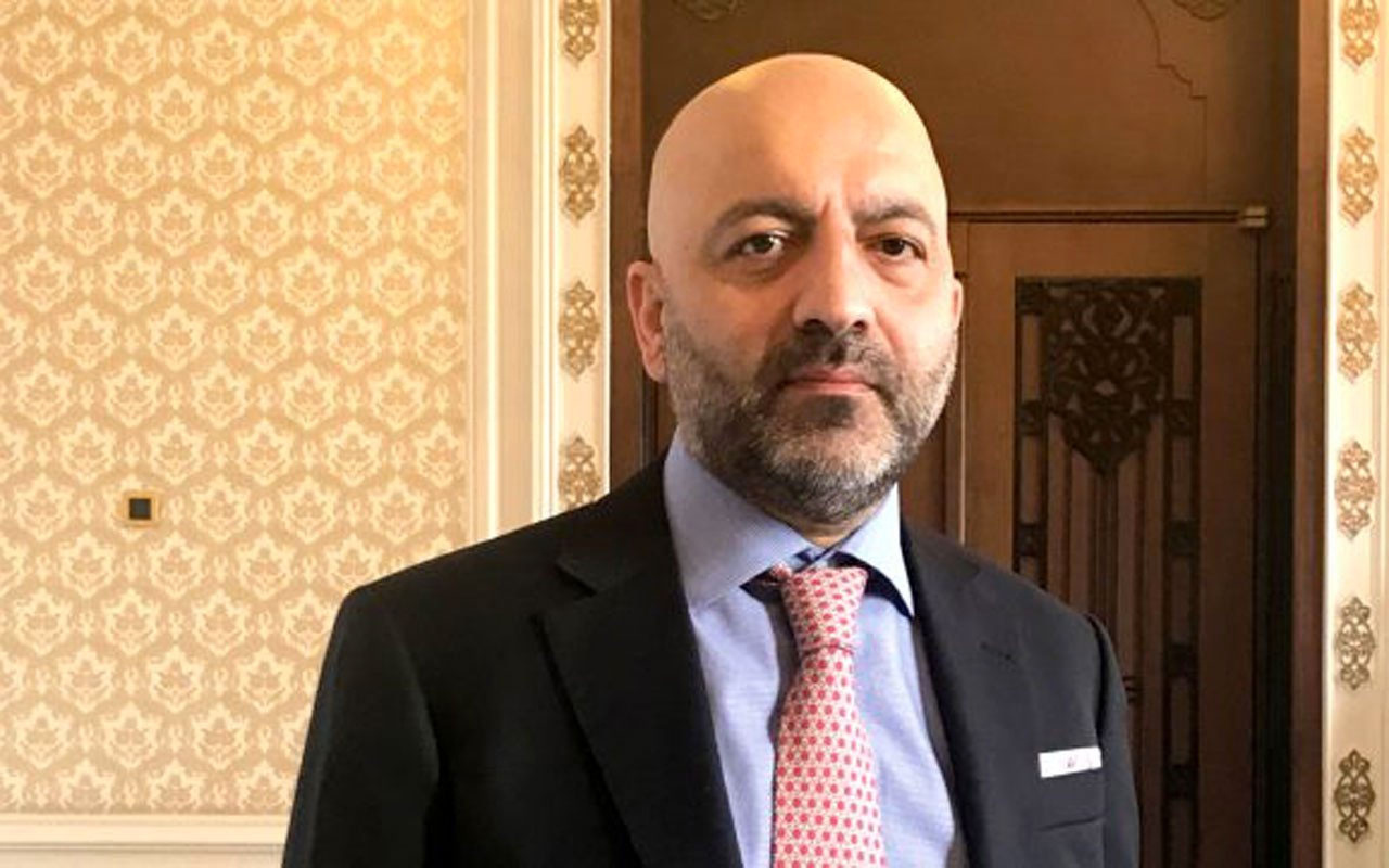 Mubariz Gurbanoğlu'nun avukatından açıklama