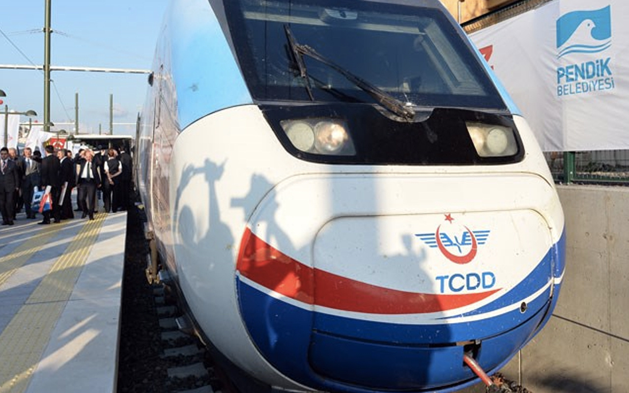 Ankara-İstanbul hızlı tren bilet fiyatları 2022 tam/öğrenci kaç para oldu?