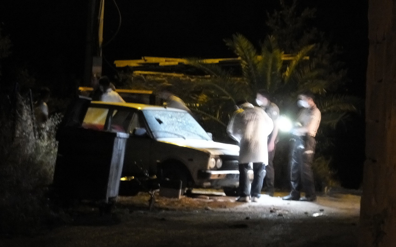 Balıkesir'de iki mahallenin gençleri arasında silahlı çatışma: 2 ölü 8 yaralı