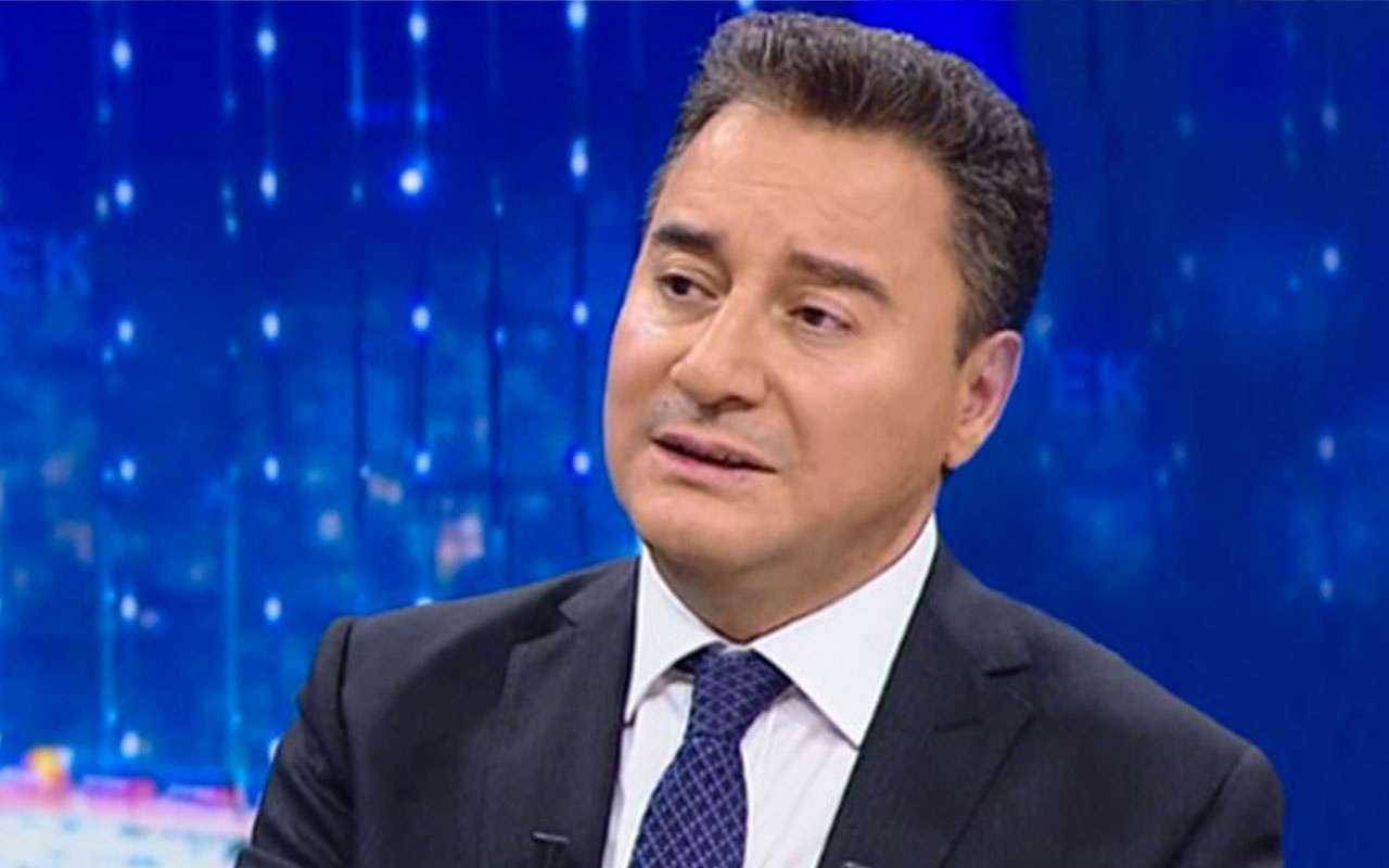 Ali Babacan, Erdoğan ile ilk kez ters düştükleri olayı anlattı