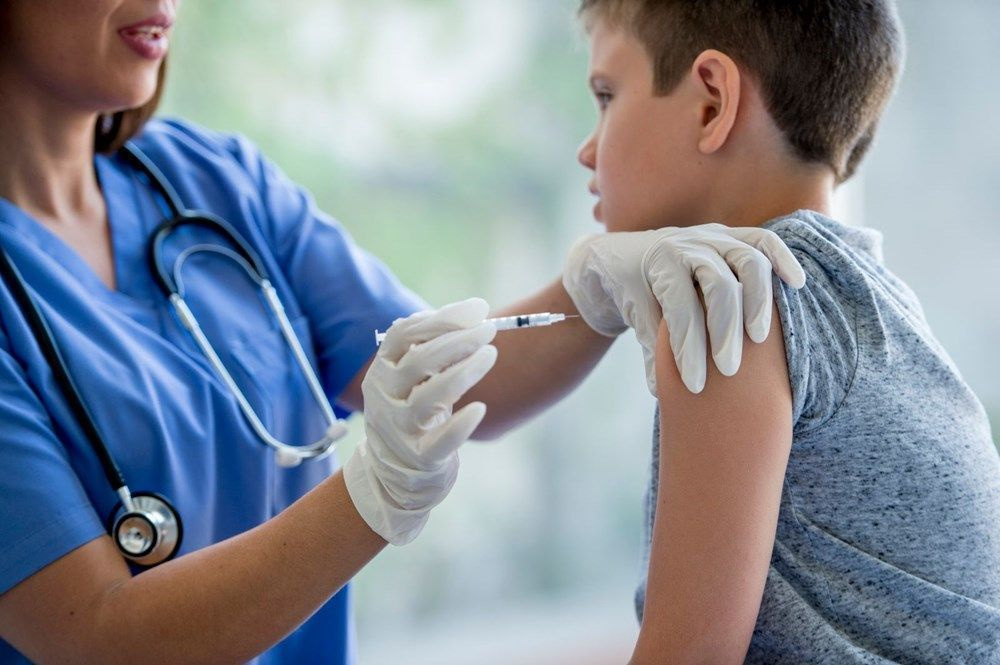 İngiltere’de 26 TL maliyetli koronavirüs aşısının denemeleri yapılacak