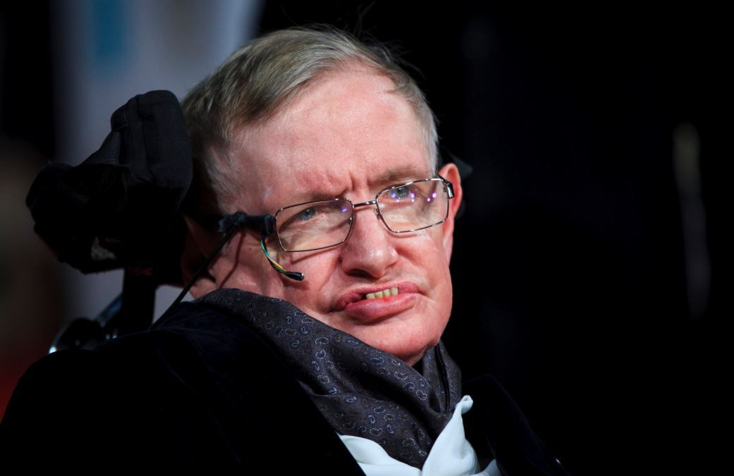 Fizikçi Stephen Hawking'in tahmini doğru mu çıkıyor? Araştırma şok etti