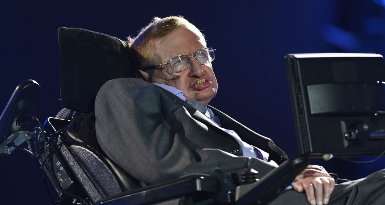 Fizikçi Stephen Hawking'in tahmini doğru mu çıkıyor? Araştırma şok etti