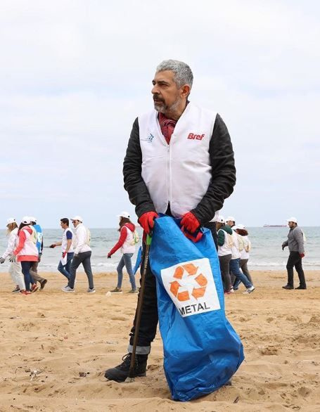 Tiyatrocular ve ünlüler hakkında konuşan Okan Bayülgen'den olay sözler