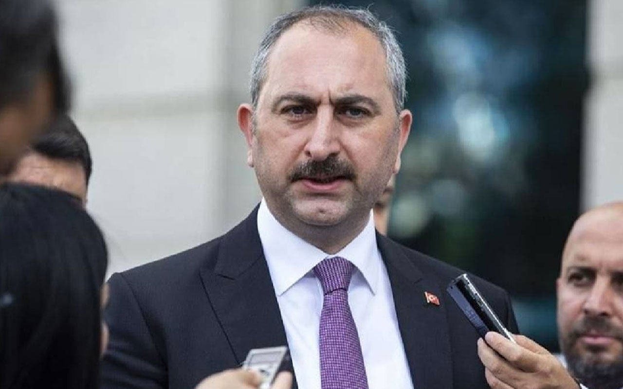 Abdulhamit Gül'den 'Özlem Zengin' açıklaması: Ahlaksız ve seviyesiz saldırıyı kınıyorum