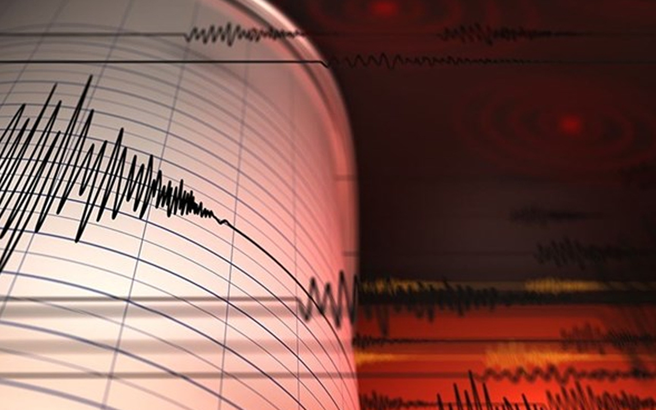 Malatya'da 4.5 büyüklüğünde deprem! Gece de 4.1 ile sallandı