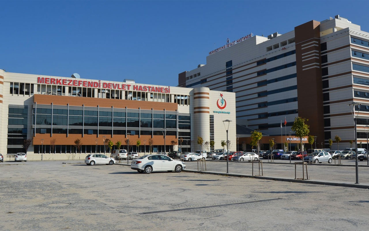Manisa’da vaka sayısı arttı ikinci hastane devreye girdi