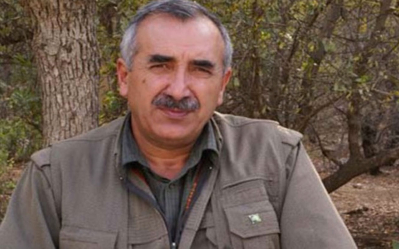 PKK elebaşı Murat Karayılan itiraf etti Türk istihbaratı çok güçlü