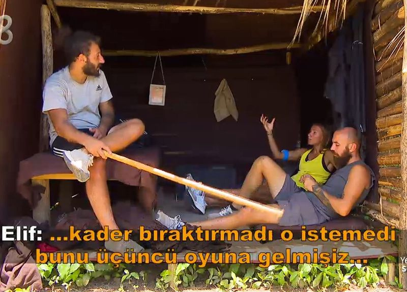 Acun Ilıcalı açıkladı Survivor Anlat Bakalım'da hangi ünlü kiminle yarışıyor