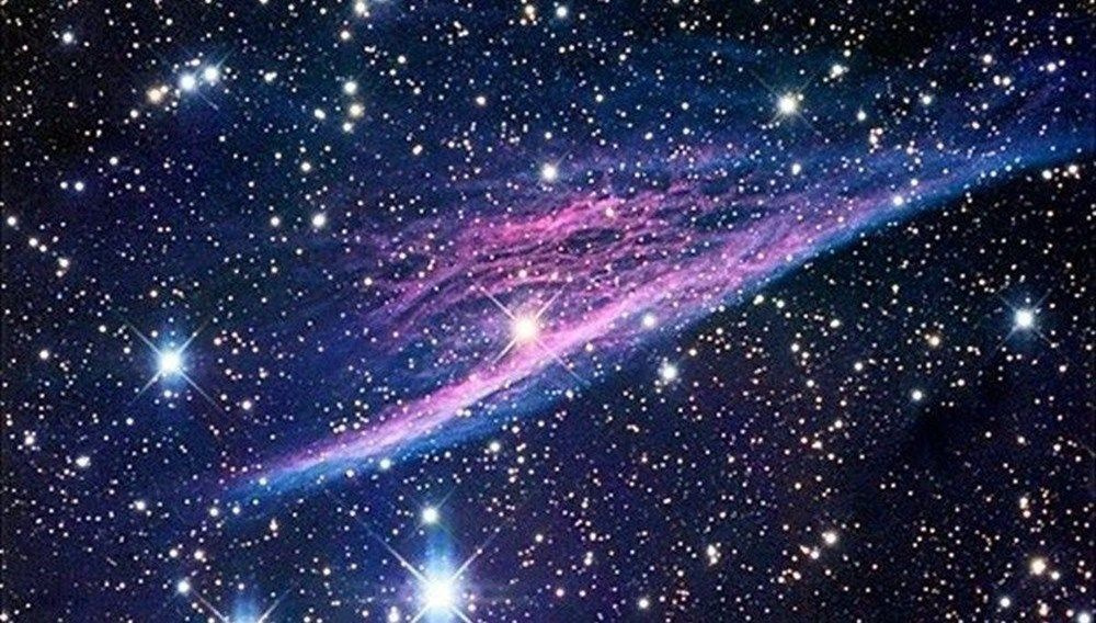 Derin uzaydan 500 milyon ışık yılı uzaktan sinyal geliyor!