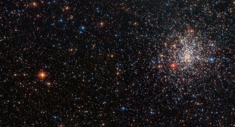 Derin uzaydan 500 milyon ışık yılı uzaktan sinyal geliyor!