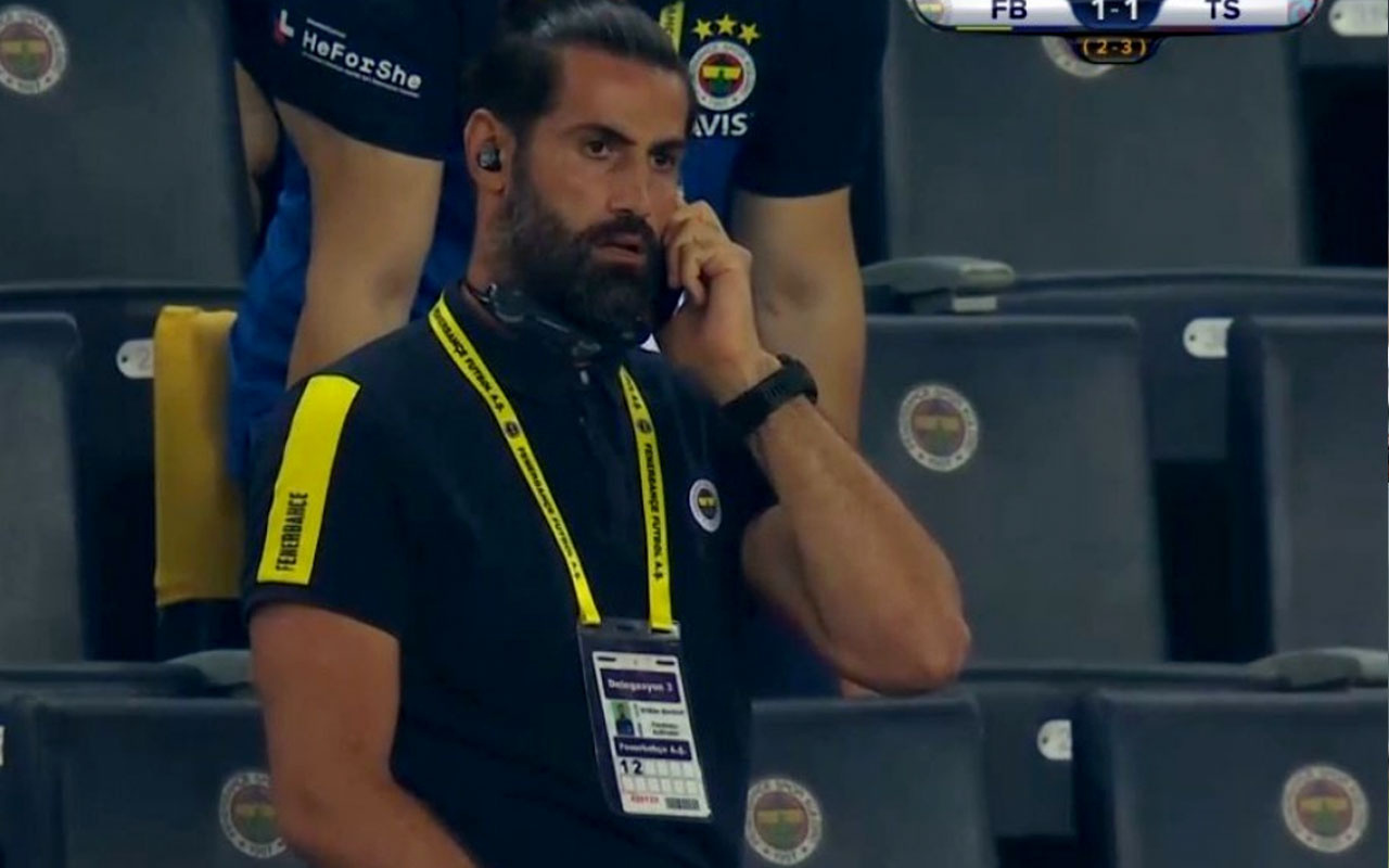 Fenerbahçe'de otorite sorunu! Patron kim?