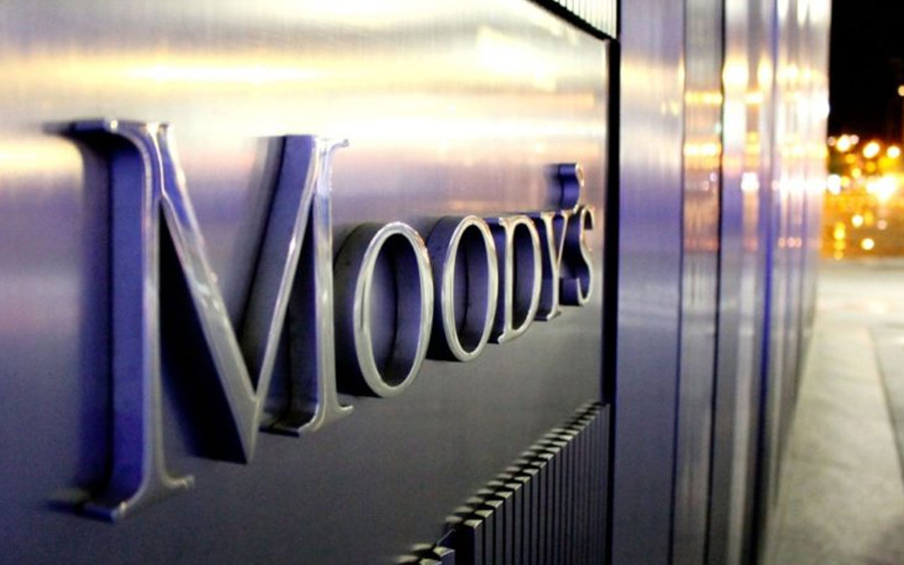 Moody's'den Türkiye'deki bankalar için kritik uyarı!