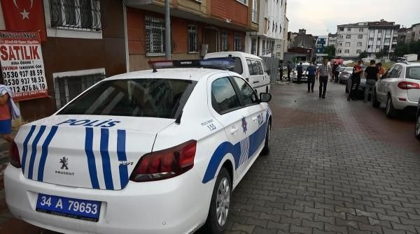 İstanbul'da 2 küçük çocuğa taciz! Mahalleli kapıyı kırıp kurtardı