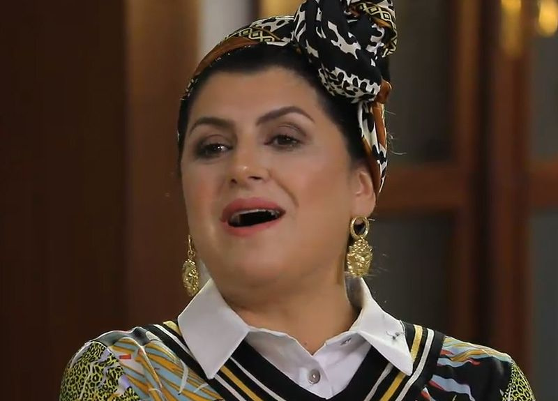 TV8 Doya Doya Moda yarışmacısı Emel Başkan'ın annelik hayali gerçek oluyor