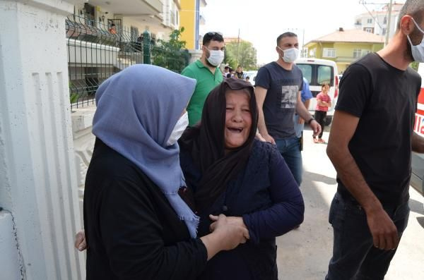 Eşinin kafasına bir şarjör mermi boşalttı 'neden öldürdün' sorusuna şoke eden yanıt