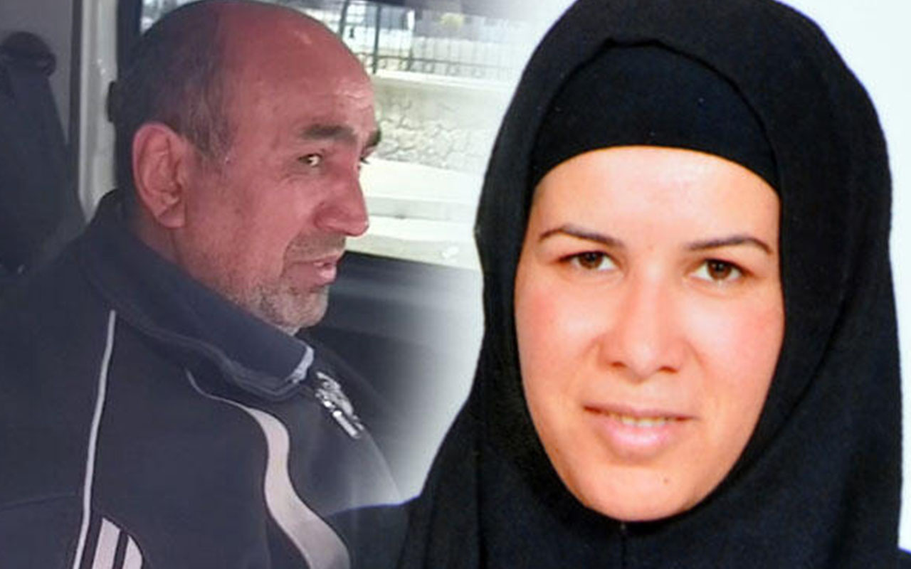 Aksaray'da kadın cinayeti! Rabia Ergin dini nikahlı eşi tarafından öldürüldü