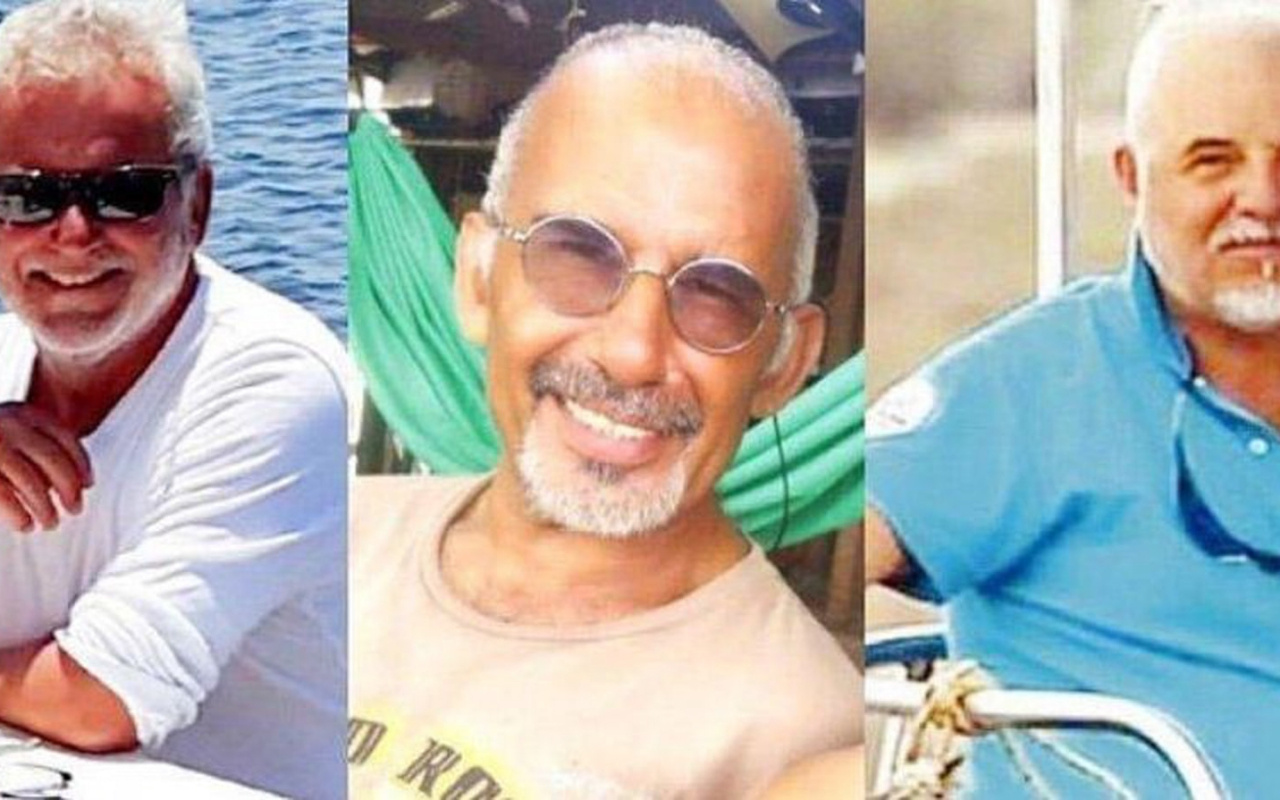 Eritre'de alıkonulan Türk denizciler 3 ay sonra serbest bırakıldı!