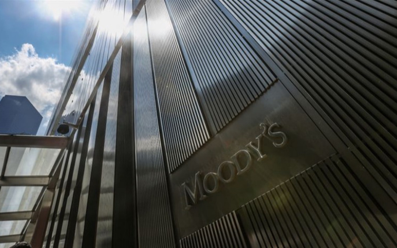 Kredi derecelendirme kuruluşu Moody's ABD'nin kredi notunu teyit etti