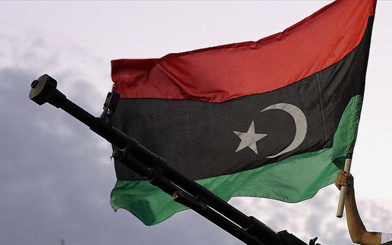 Libya hükumeti Sisi'nin askeri müdahale tehdidini savaş ilanı olarak gördüğünü açıkladı