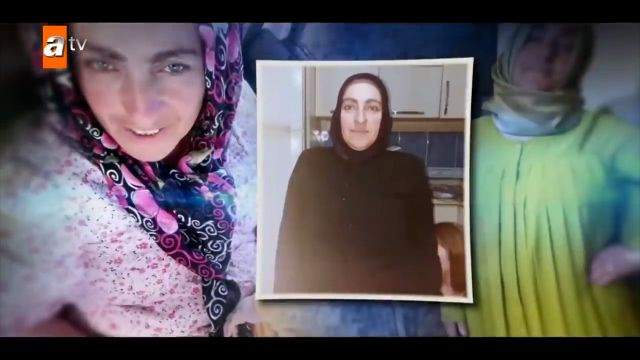 ATV Müge Anlı canlı yayında her şeyi açıkladı! Ayşe Altuntaş cinayetinde dehşete düşüren detaylar