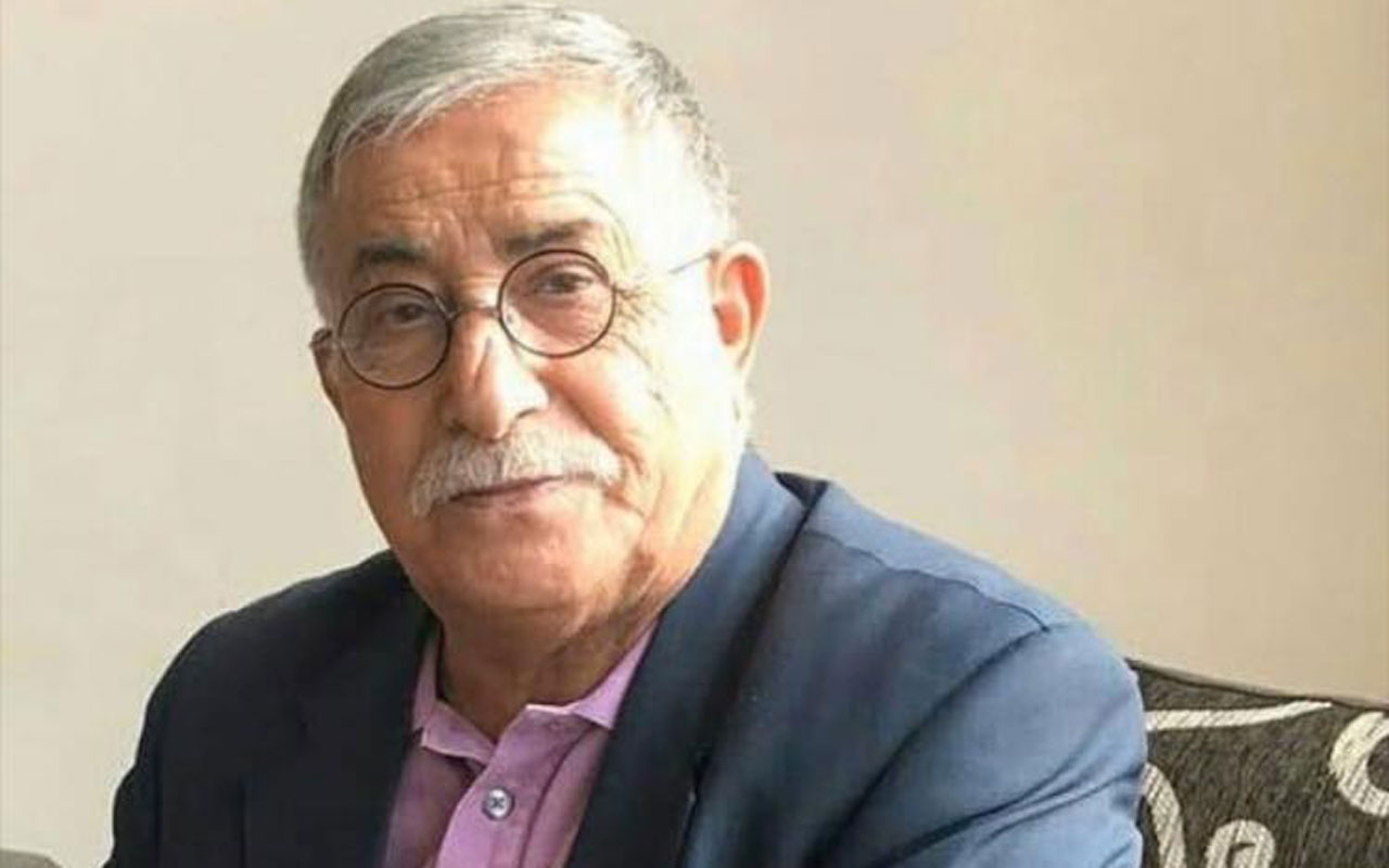 MHP eski milletvekili Hasan Ali Kilci hayatını kaybetti