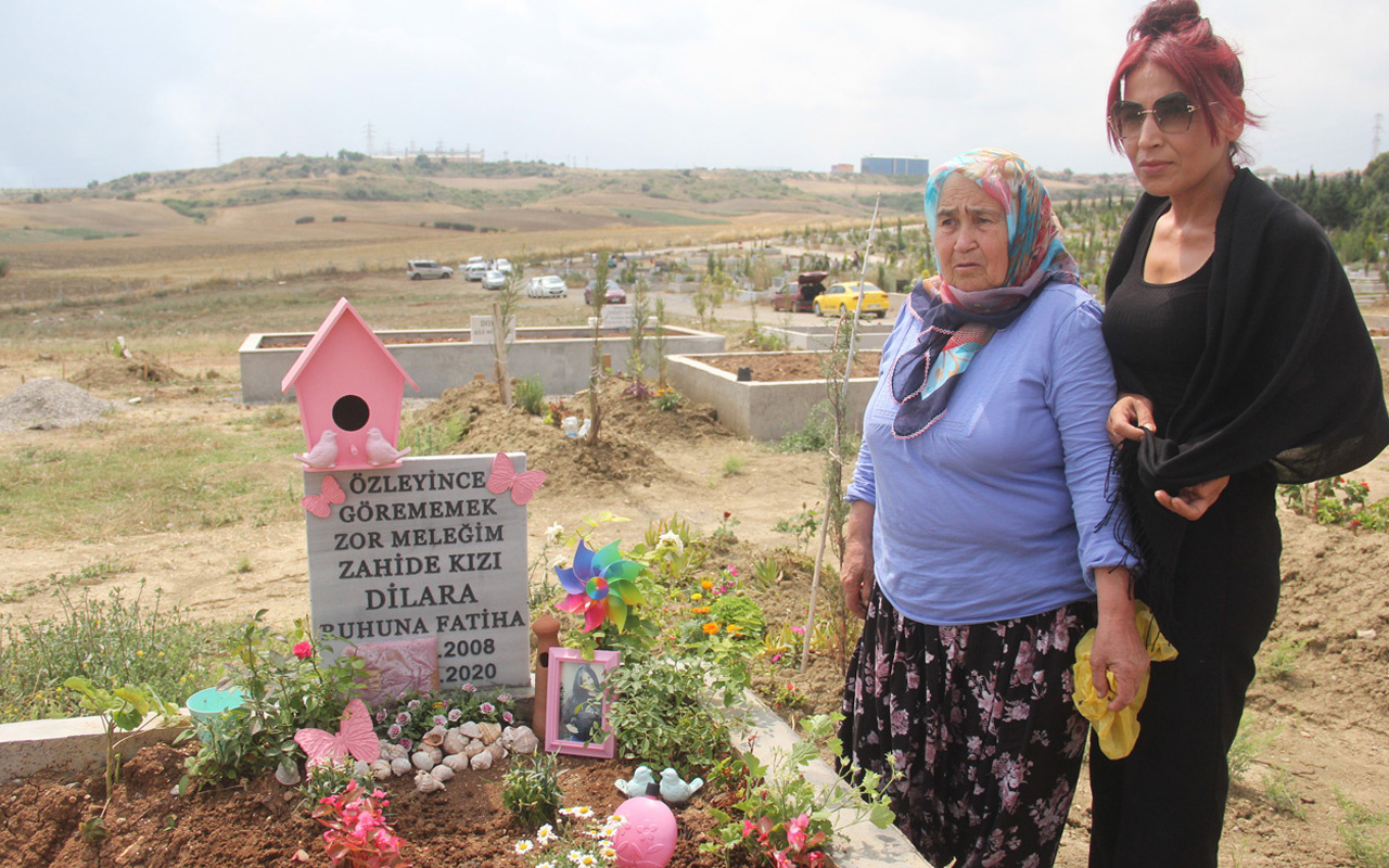 Adana'da 12 yaşındaki kız elektrik akımına kapılarak can verdi son sözleri yürek sızlattı