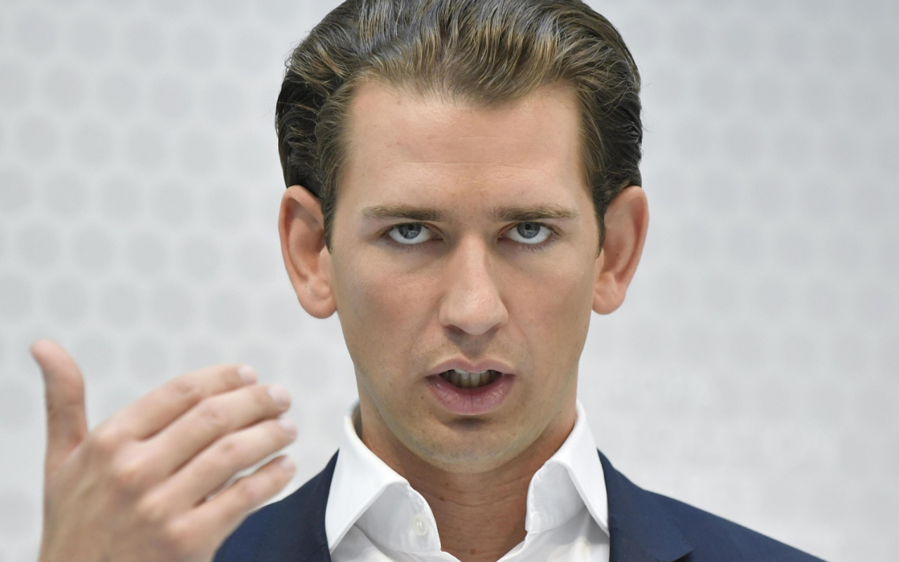 Türkiye'den Avusturya Başbakanı Kurz'un sığınmacılar hakkındaki açıklamalarına tepki