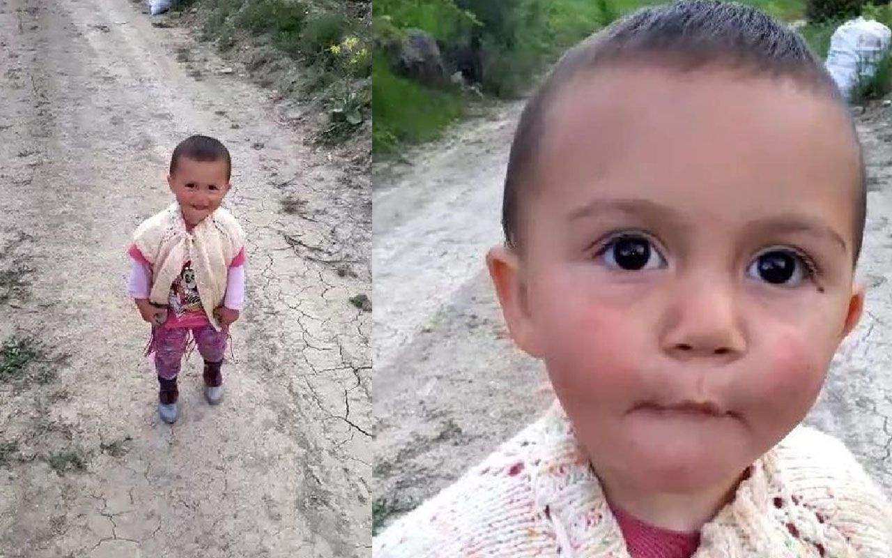 ATV Müge Anlı canlı yayında Ecrin bebek cinayetinde şoke eden gelişme