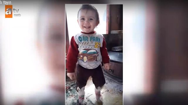 ATV Müge Anlı canlı yayında Ecrin bebek cinayetinde şoke eden gelişme