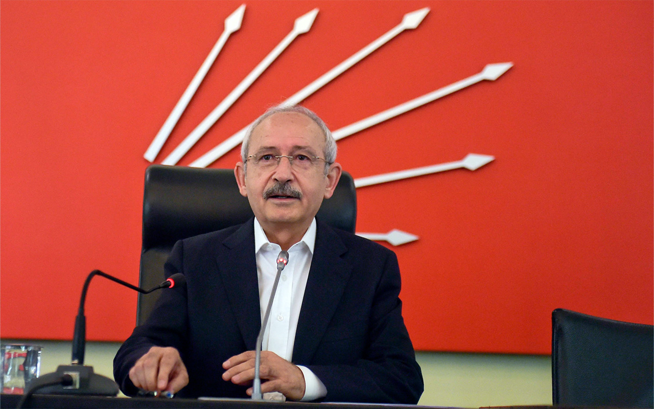 CHP lideri Kılıçdaroğlu: 24 Haziran’da hepimizin gözü o mahkemede olacak