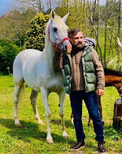 EDHO'nun Hızır Çakırbeyli'si Oktay Kaynarca müjdeyi verdi!