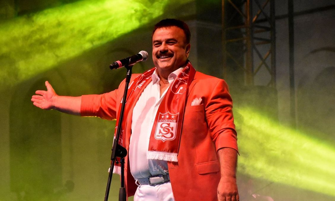 Bülent Serttaş'tan bomba Demet Akalın açıklamaları