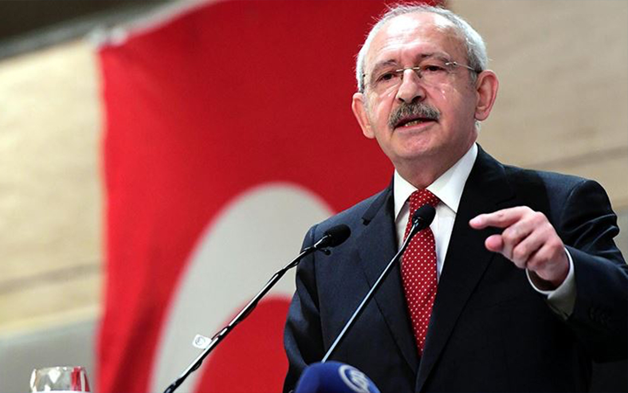 Kılıçdaroğlu'ndan çok sert '30 Ağustos' tepkisi: Ya tarihi bilmiyorlar ya ülkeye ihanet ediyorlar