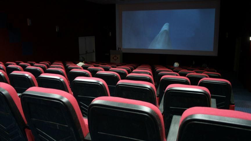 Sinema ve tiyatroların 'normalleşme' kuralları açıklandı Kültür Bakanlığı genelgesi