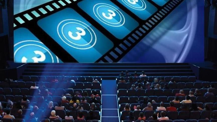 Sinema ve tiyatroların 'normalleşme' kuralları açıklandı Kültür Bakanlığı genelgesi