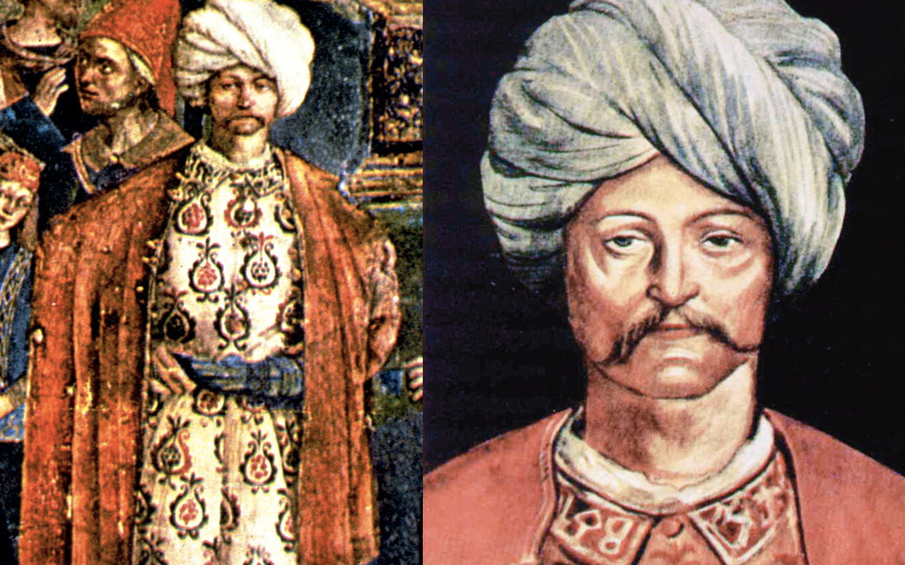 Cem Sultan kimdir nasıl öldü Cem Sultan olayı ve trajik hayatı